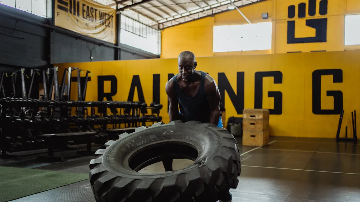 Wheel Tire Weight Explained for Safer and Smoother Rides 1 Wheel Tire Weight Explained for Safer and Smoother Rides