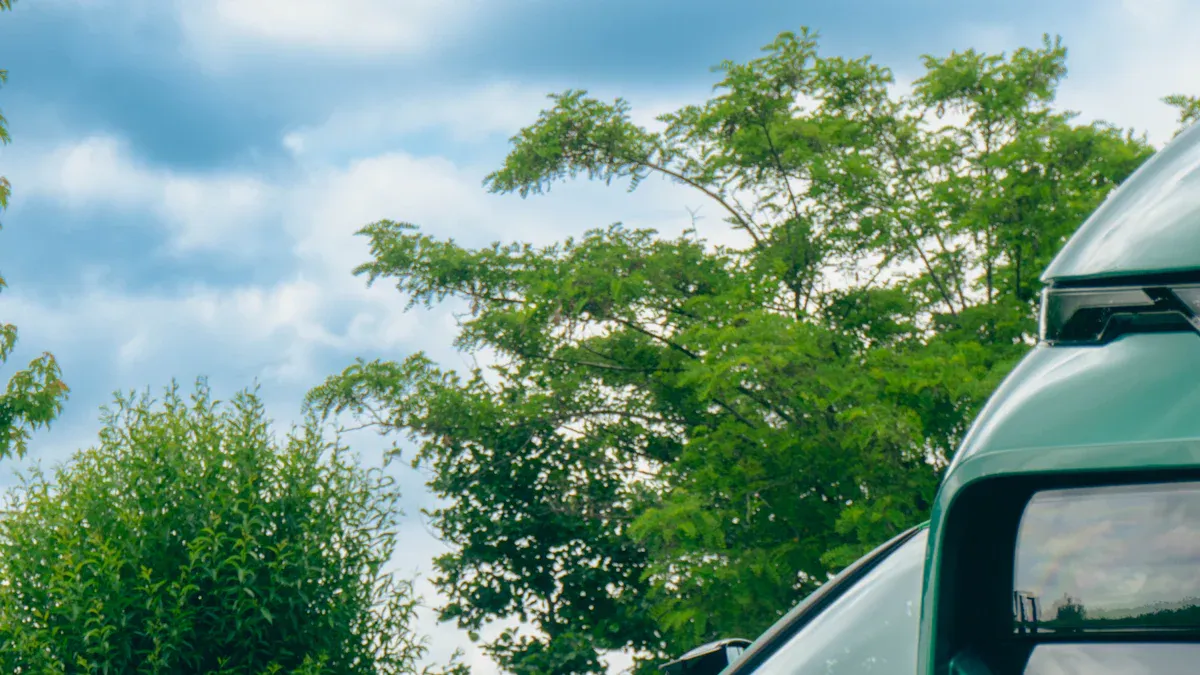 Safer Alternatives to Wheel Weights Lead Pollution