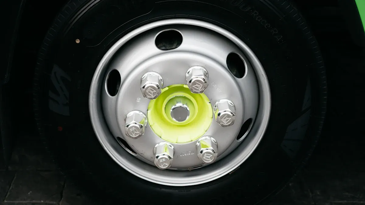 Clip-On Wheel Weights Explained