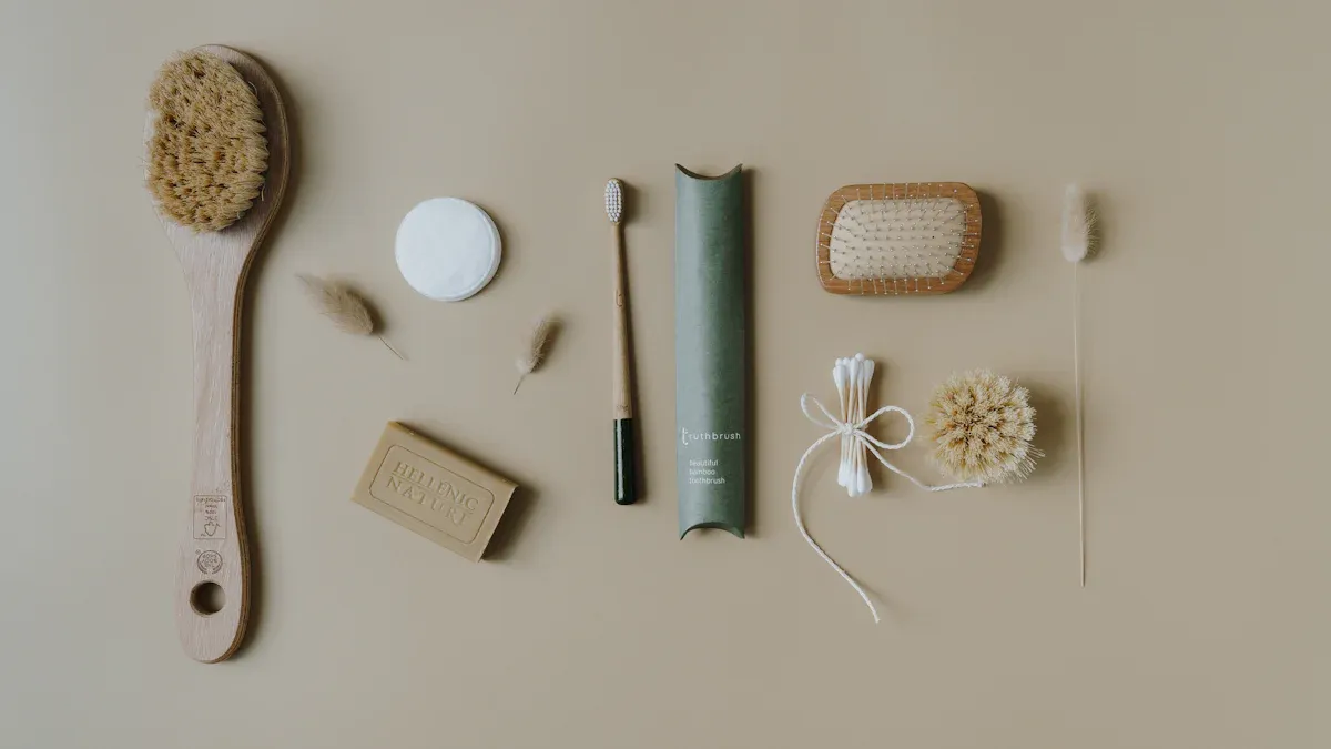 Adhesive Weights Reducing Environmental Impact in 2025
