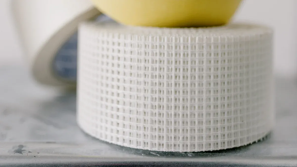 Eco-Friendly Advantages of Adhesive Weights