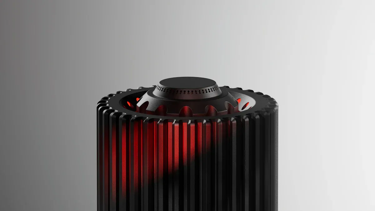 How Wheel Valve Caps Protect Your Tires