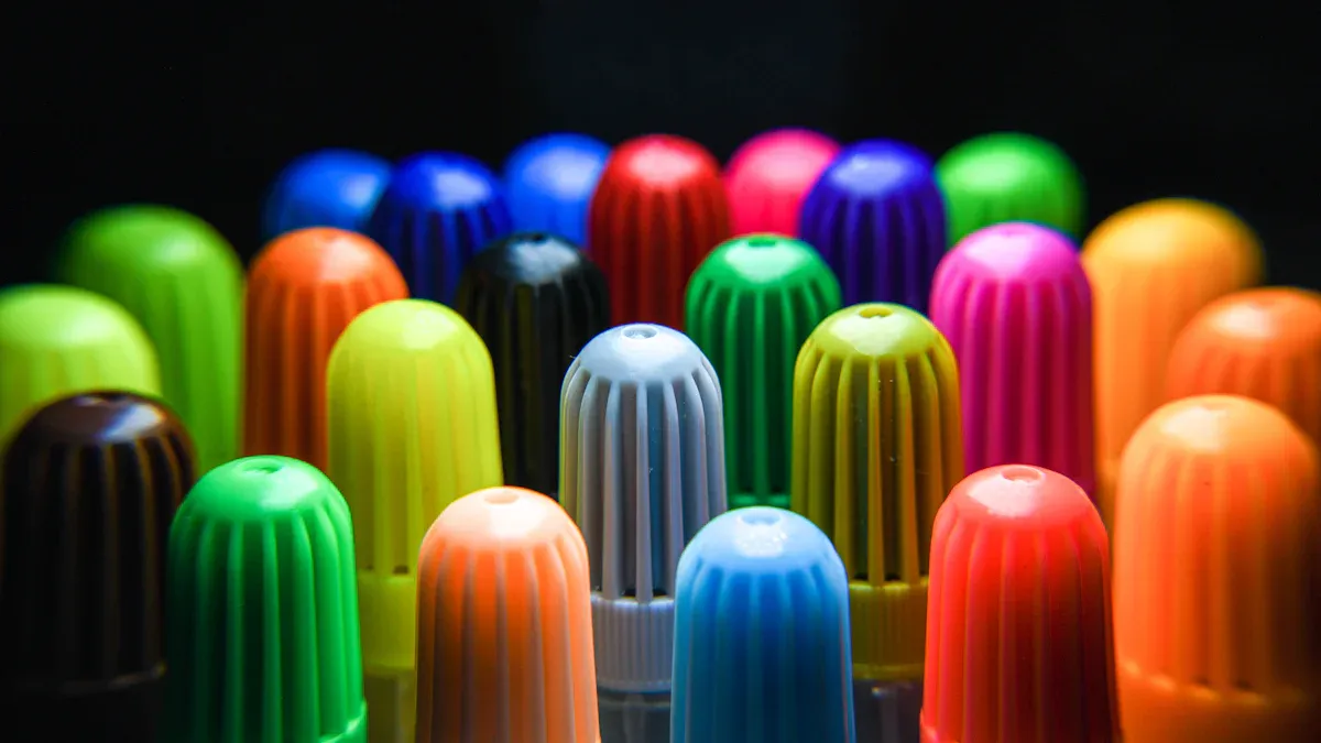 Transform Your Ride with These Trendy Wheel Stem Caps 2 Stylish Tire Valve Caps: Design and Material Options