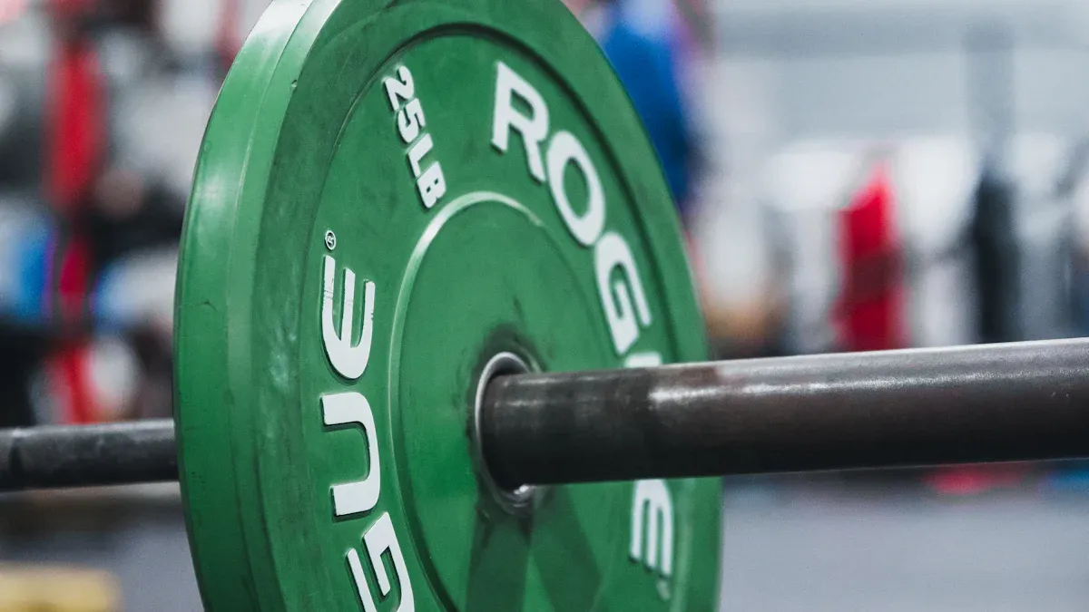 Stick On Lead Weights vs Clip-On Weights: Key Differences