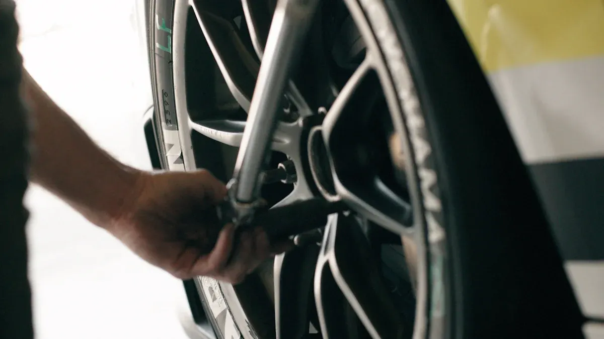 Stick On Lead Weights vs Clip-On Weights Pros and Cons Explained