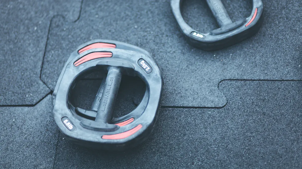 Choosing the Right Wheel Weight for Your Needs