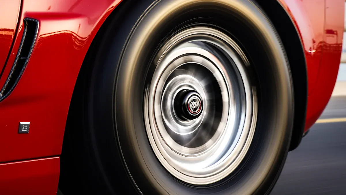 Stick On Wheel Weights vs. Clip On Wheel Weights