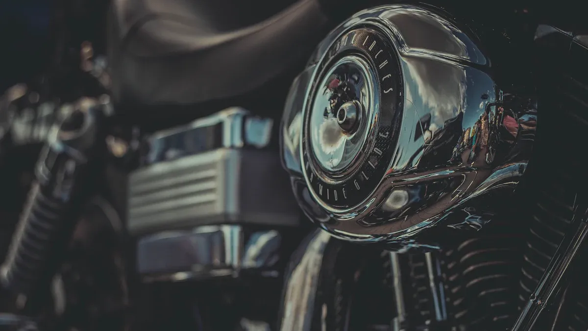 Sticky Weights vs. Clip-On Weights: Which Is Better for Tire Balancing?