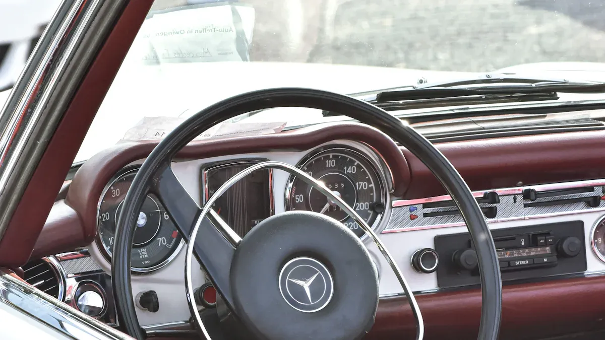 Top Benefits of Using Adhesive Balance Weights for Your Vehicle 2 Performance Benefits of Adhesive Balance Weights