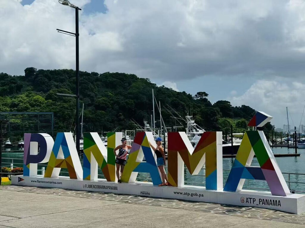 panama