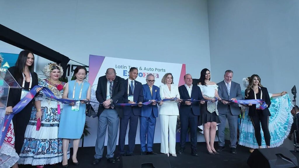 ribbon cutting ceremony