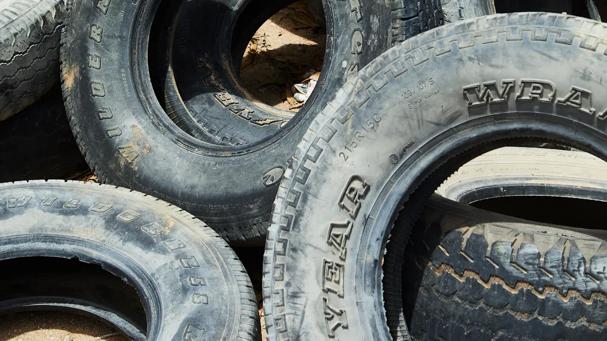 How to Spot Warning Signs of Valve Stem Failure