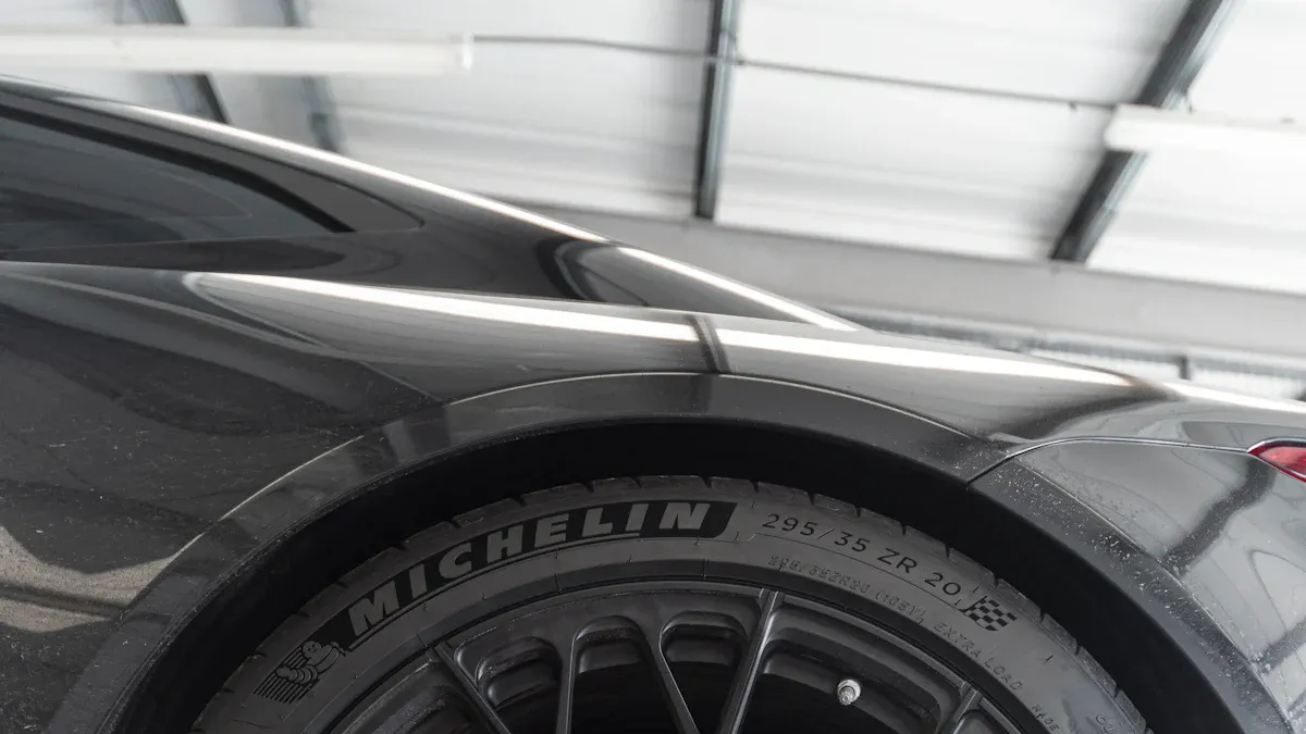 How to Choose the Right TPMS Valve Stem for Your Vehicle 1 How to Choose the Right TPMS Valve Stem for Your Vehicle