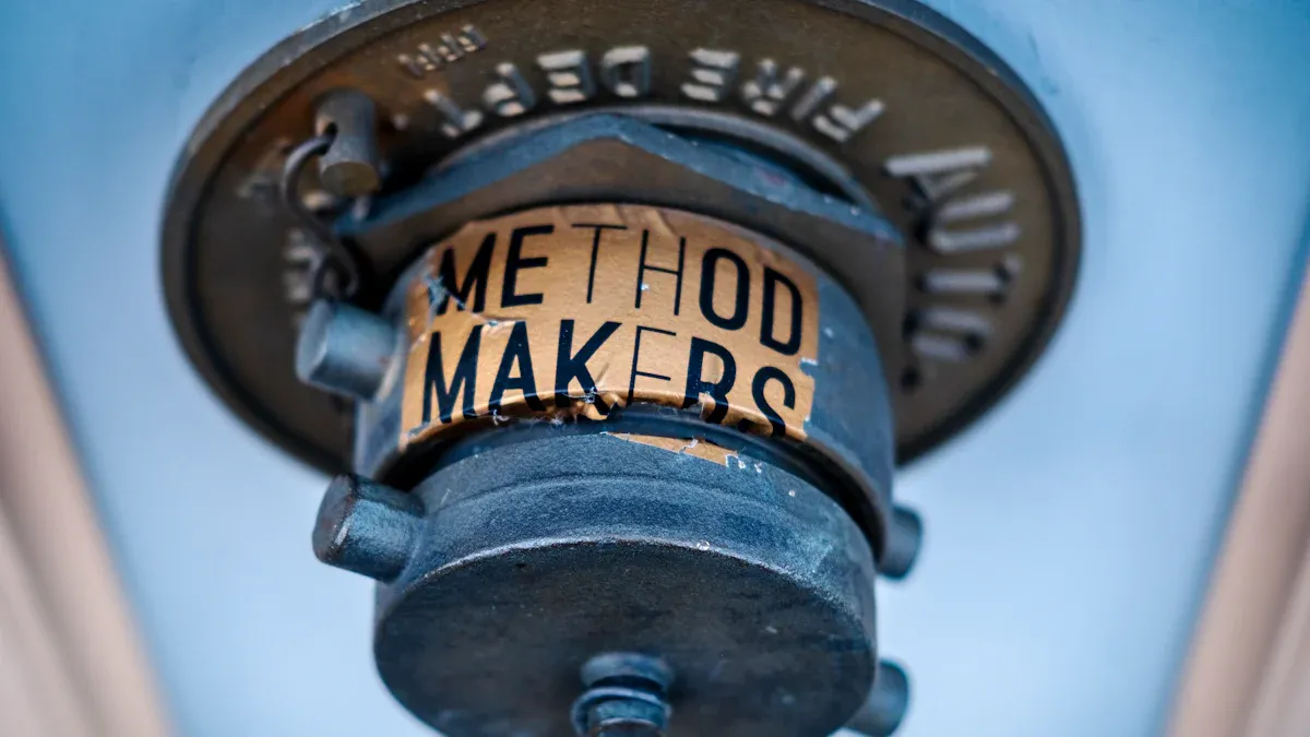 Why Rim Valve Stem Is the Key to Reliable Tire Pressure 2 What Is a Rim Valve Stem?