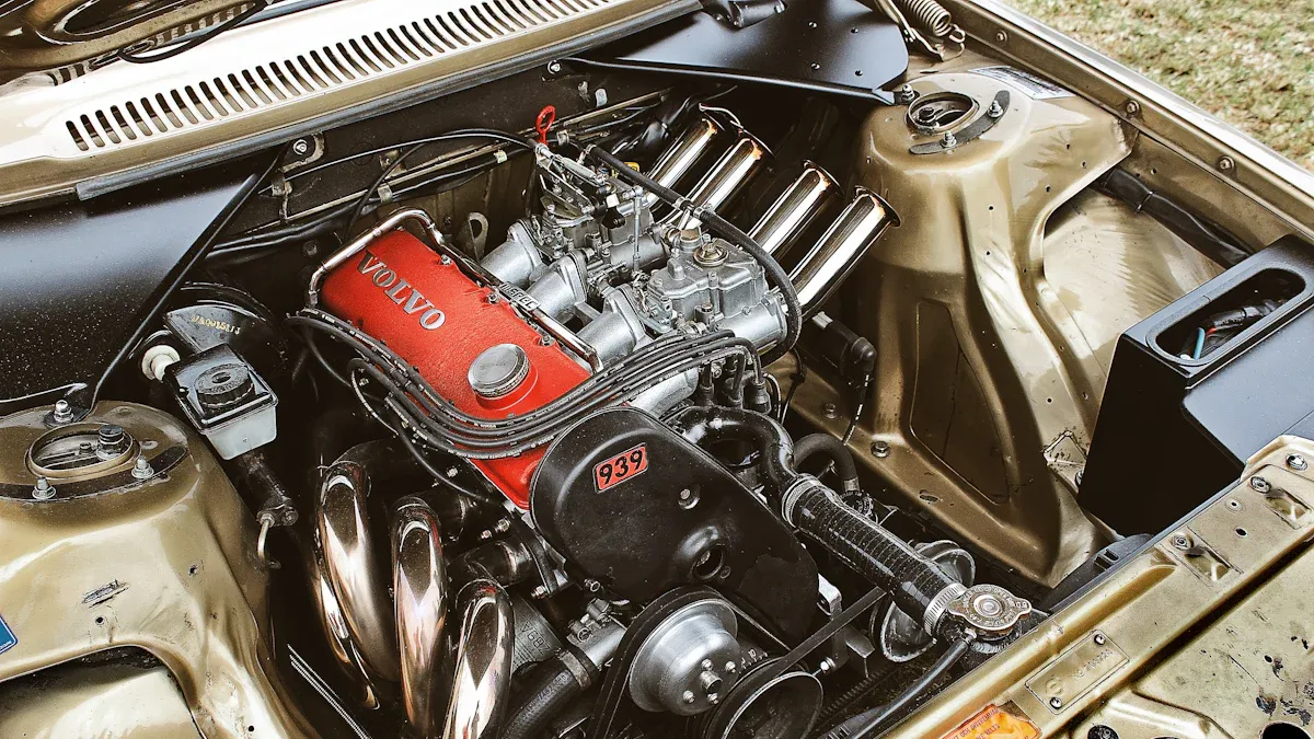 Which ac system valve core is best for your ride 1 Which ac system valve core is best for your ride