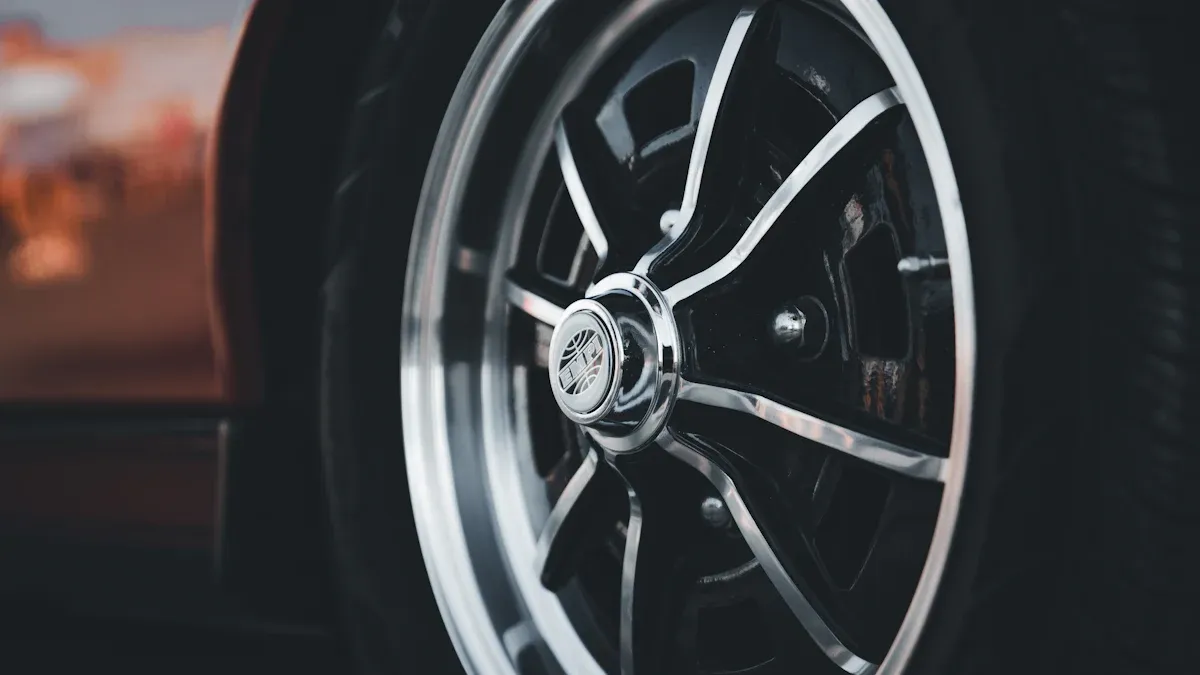 Schrader Valve Core Trends Every Car Owner Should Know 3 Common Problems and Solutions with Schrader Valve Cores