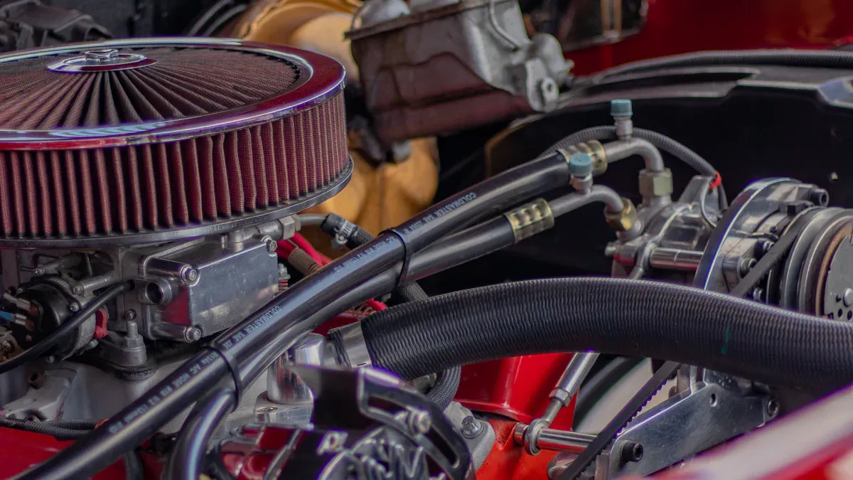 3 key facts about your AC system valve core 2 What is an AC System Valve Core?