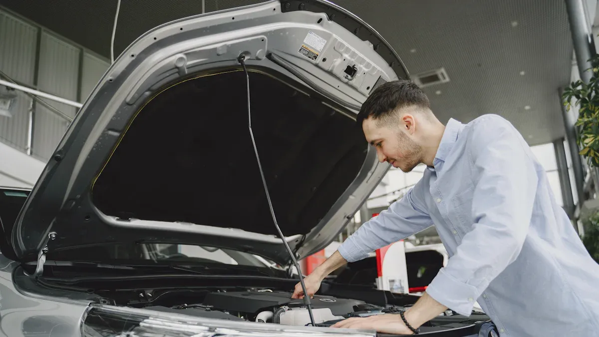 Which ac system valve core is best for your ride 2 Key Criteria for Choosing an AC System Valve Core