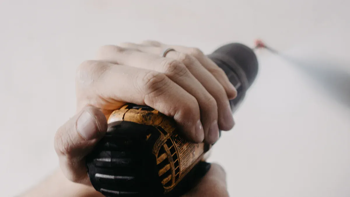 Metal Valve Stem Installation: Step-by-Step Guide