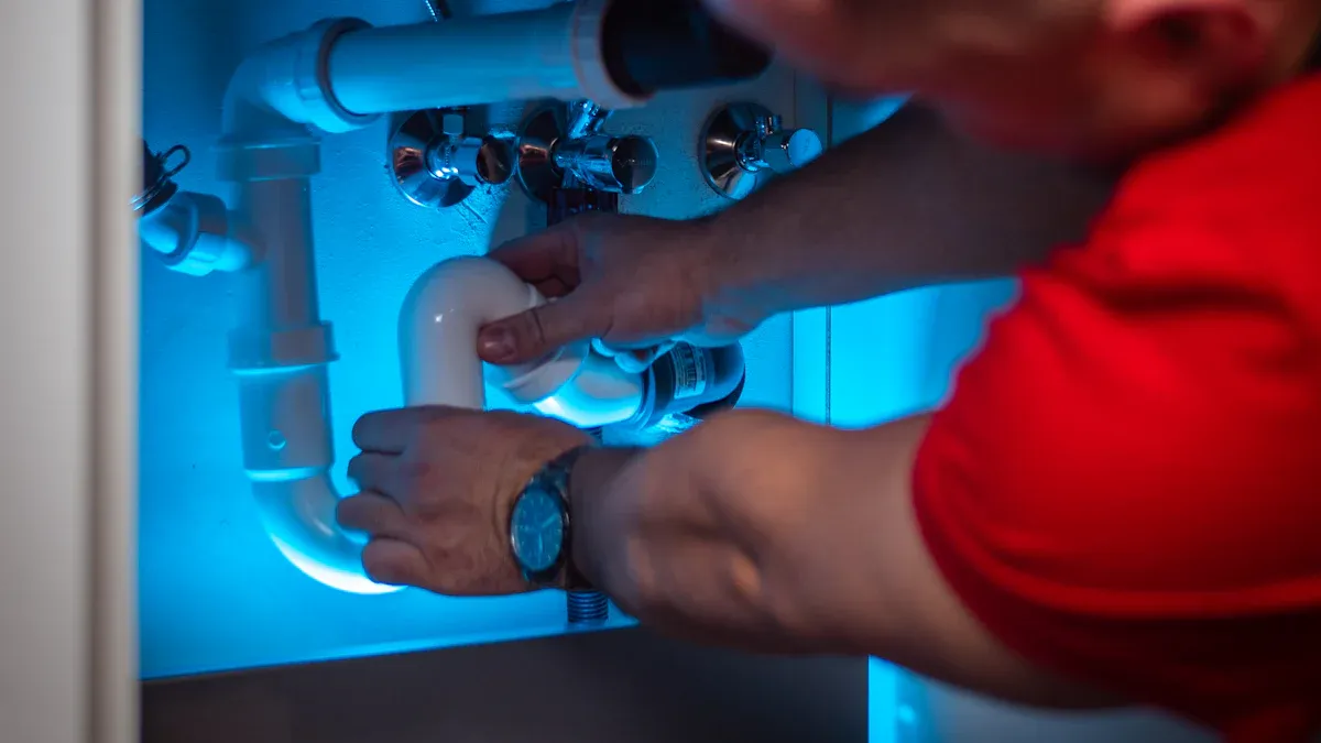 3 key facts about your AC system valve core 3 Maintenance and Replacement of AC System Valve Core