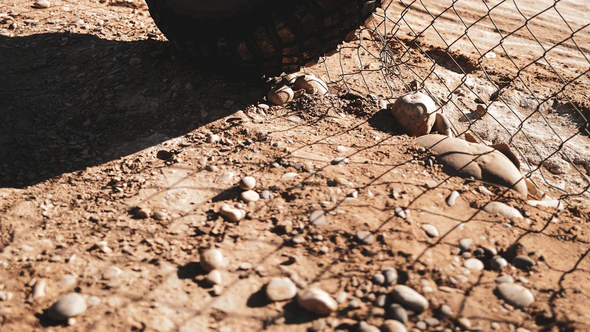 Air Down Tool Made Easy for Tire Pressure 2 Why Airing Down Matters for Tire Pressure