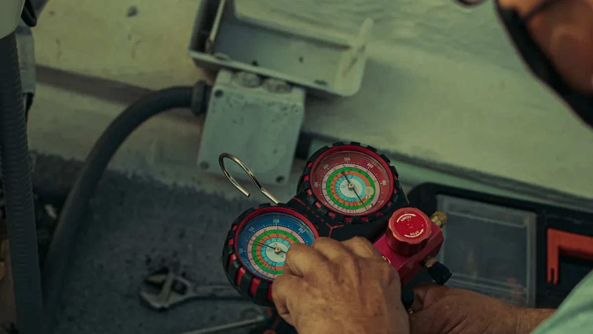 Which ac system valve core is best for your ride 3 How to Choose the Right AC Valve Core for Your Vehicle