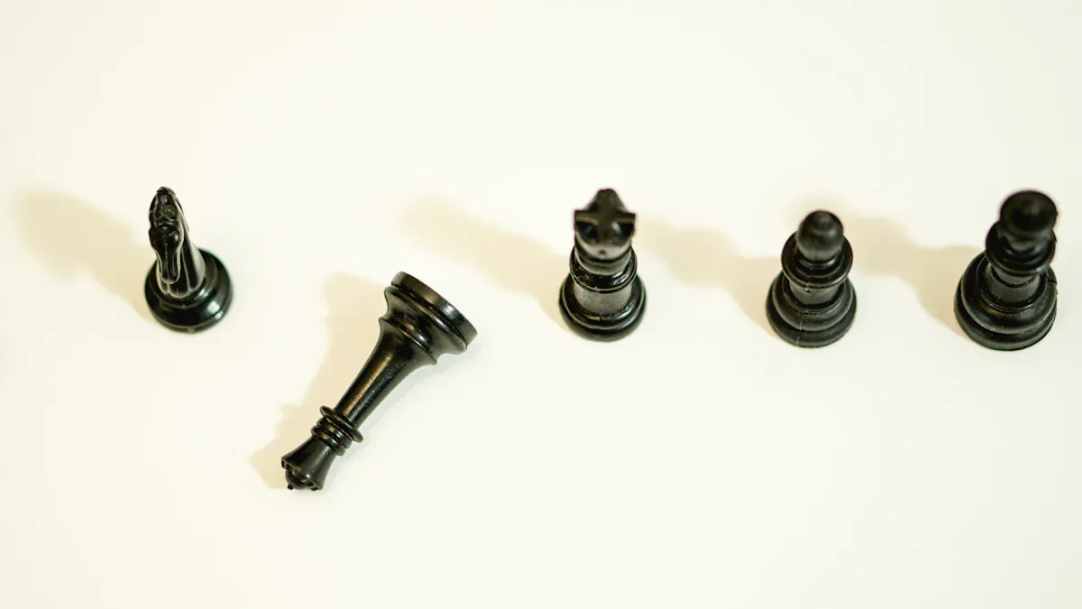 Schrader Valve Stem Types and How to Pick the Right One 2 Tire Valve Stem Types: Understanding Your Options