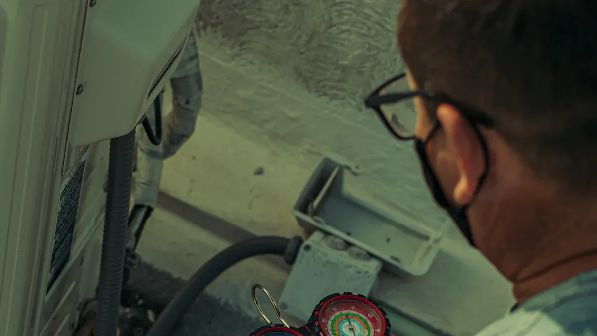 AC Valve Core Brands and Kits Trusted by Automotive Experts