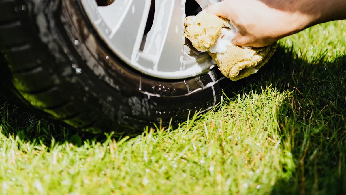 A Complete Guide to Rim Valve Stem Choices for Car Owners 6 Installation Tips for Rim Valve Stems