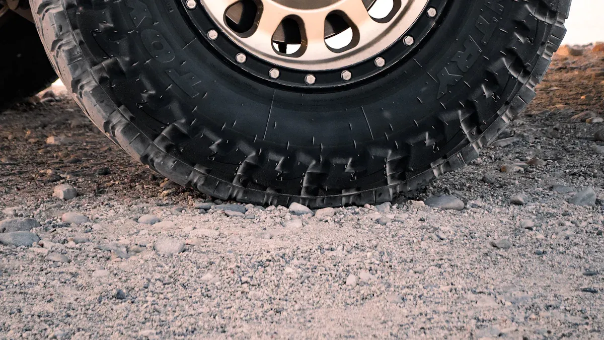 Best Air Down Tools That Transform Your Off-Road Experience 3 Top Air Down Tools for Off-Road Adventures