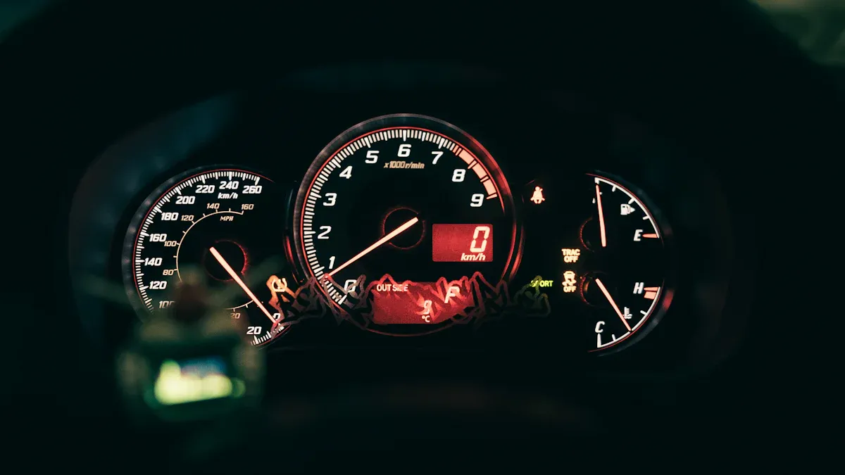 TPMS Sensor Kit Secrets Every Driver Should Know 2 TPMS Sensor Kit and Tire Pressure Monitoring System Explained