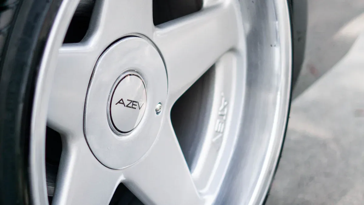 Best Tire Air Valve Covers to Keep Your Tires in Top Shape 2 What Are Tire Air Valve Covers?