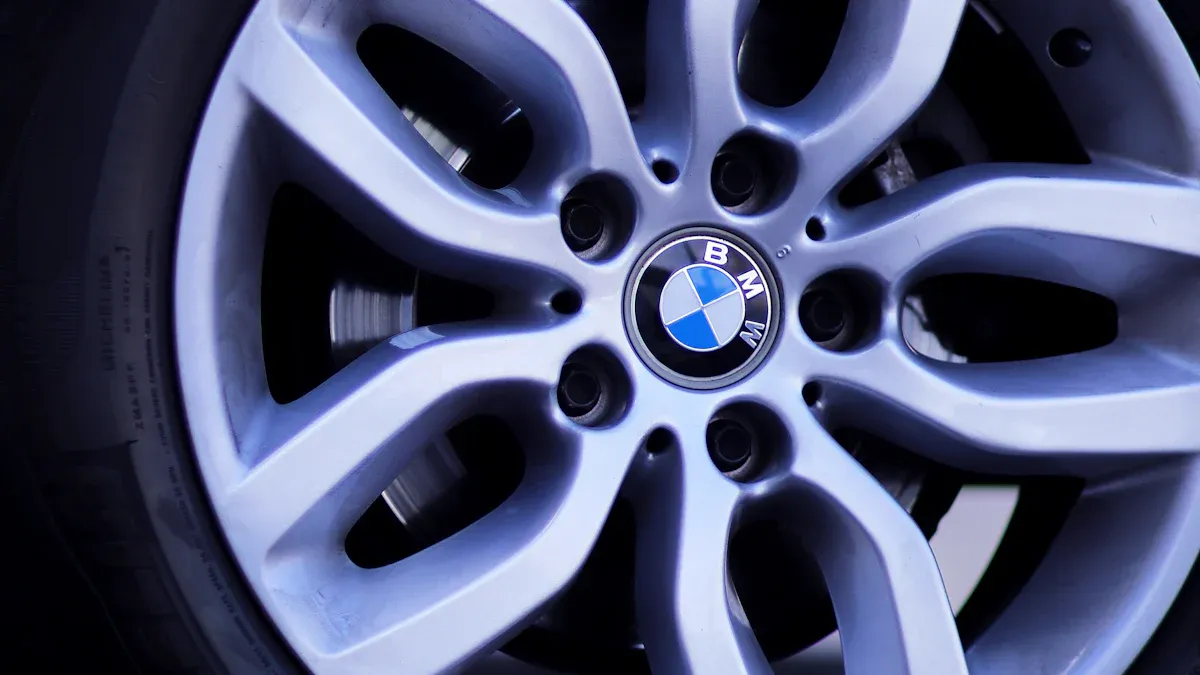 Breaking Down the Parts of Tire Valve for Easy Maintenance 1 Breaking Down the Parts of Tire Valve for Easy Maintenance