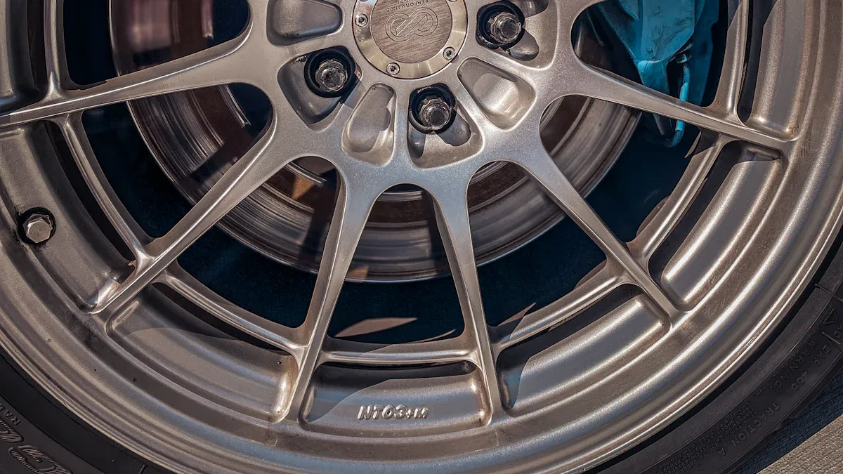 Valve Stem Cores Trending for Performance Cars Now 1 Valve Stem Cores Trending for Performance Cars Now