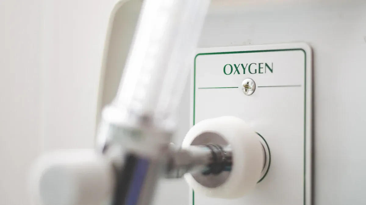 What Makes Air Down Valves a Must-Have for Off-Road Enthusiasts 4 How Air Down Valves Work