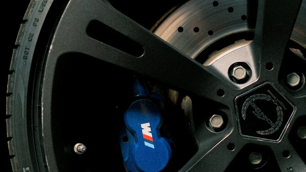 Are wheel weights still used? 1 Are wheel weights still used?