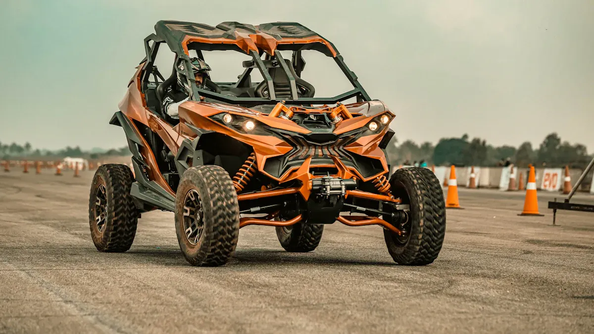 Why Adjustable Tire Deflators Always Matter for Off-Road Safety 1 Why Adjustable Tire Deflators Always Matter for Off-Road Safety