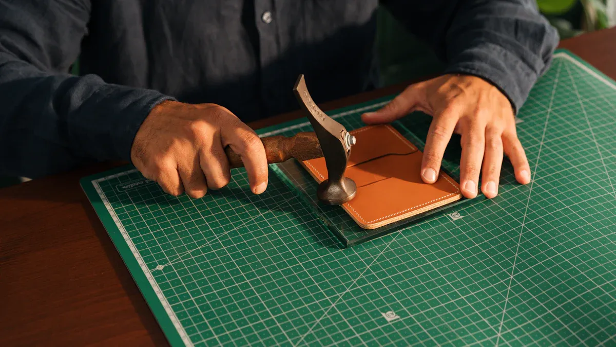 TPMS Rubber Valve Stem Types and Installation Tips 3 Step-by-Step TPMS Rubber Valve Stem Installation Tips