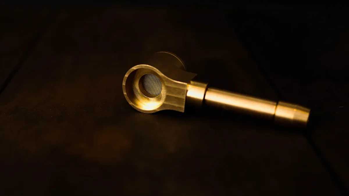 What Makes a Metal Trailer Valve Stem Essential for Road Safety 1 What Makes a Metal Trailer Valve Stem Essential for Road Safety