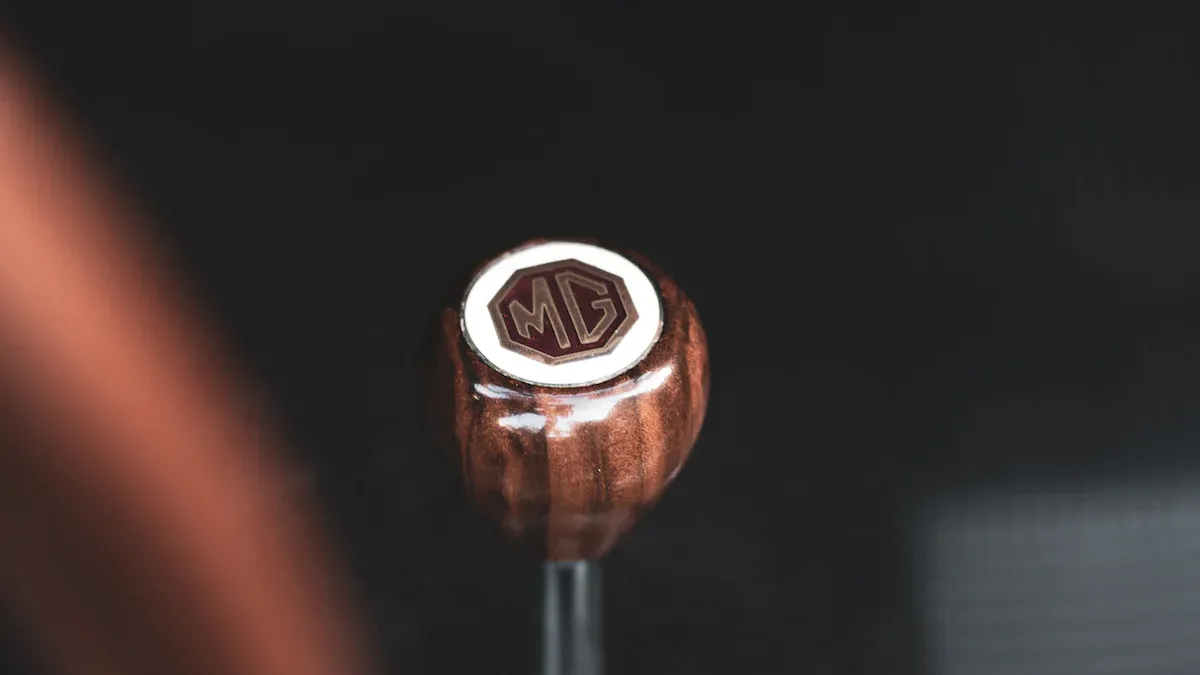 Types of Tire Valve Cores