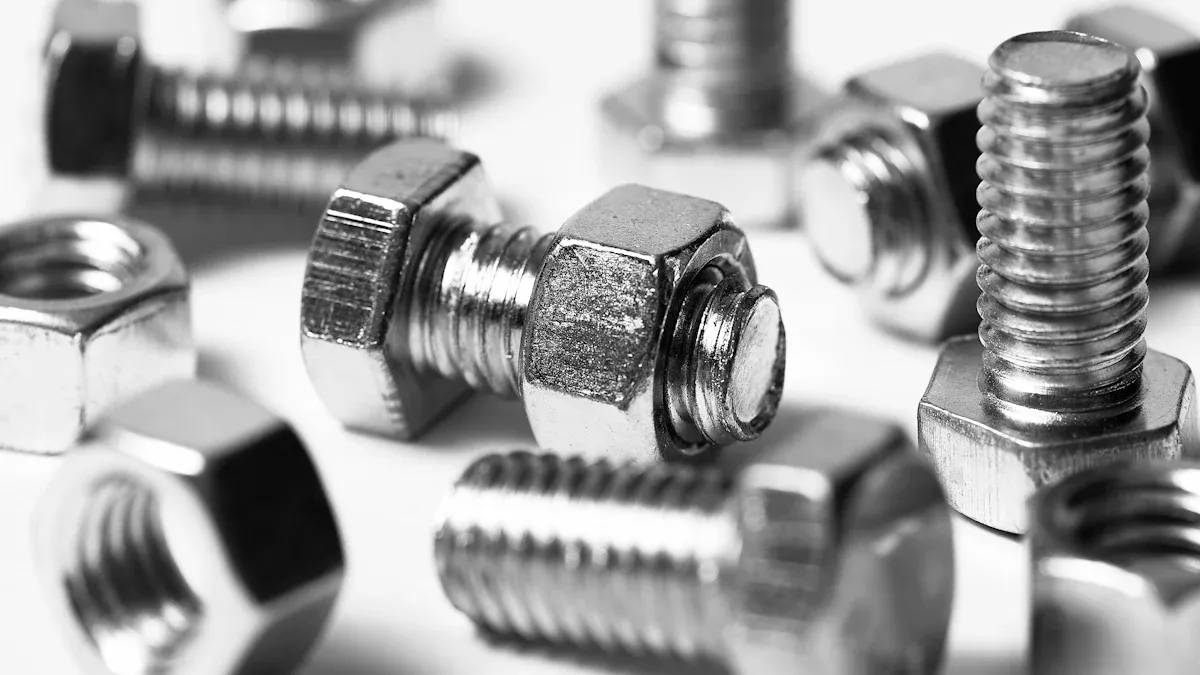 Lug Bolts or Lug Nuts Which Fastener Is Best for Your Wheels 2 What Are Lug Bolts and Lug Nuts?