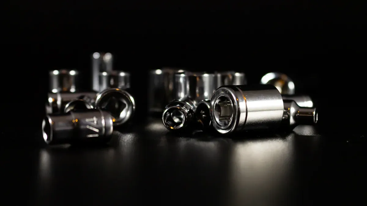 Are Your Wheels Safe? Find Secure Lug Nuts 1 Are Your Wheels Safe? Find Secure Lug Nuts