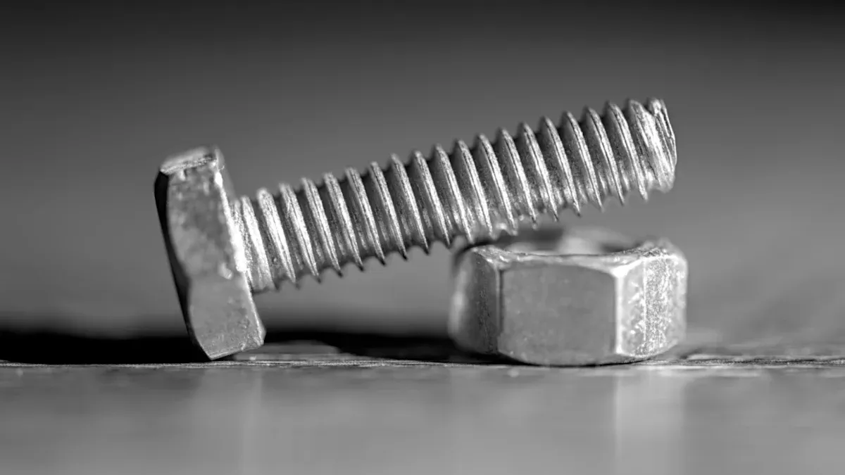 What to Know When Choosing Wheel Lug Nuts 2 Step 2: Determine the Correct Lug Nut Size and Pitch