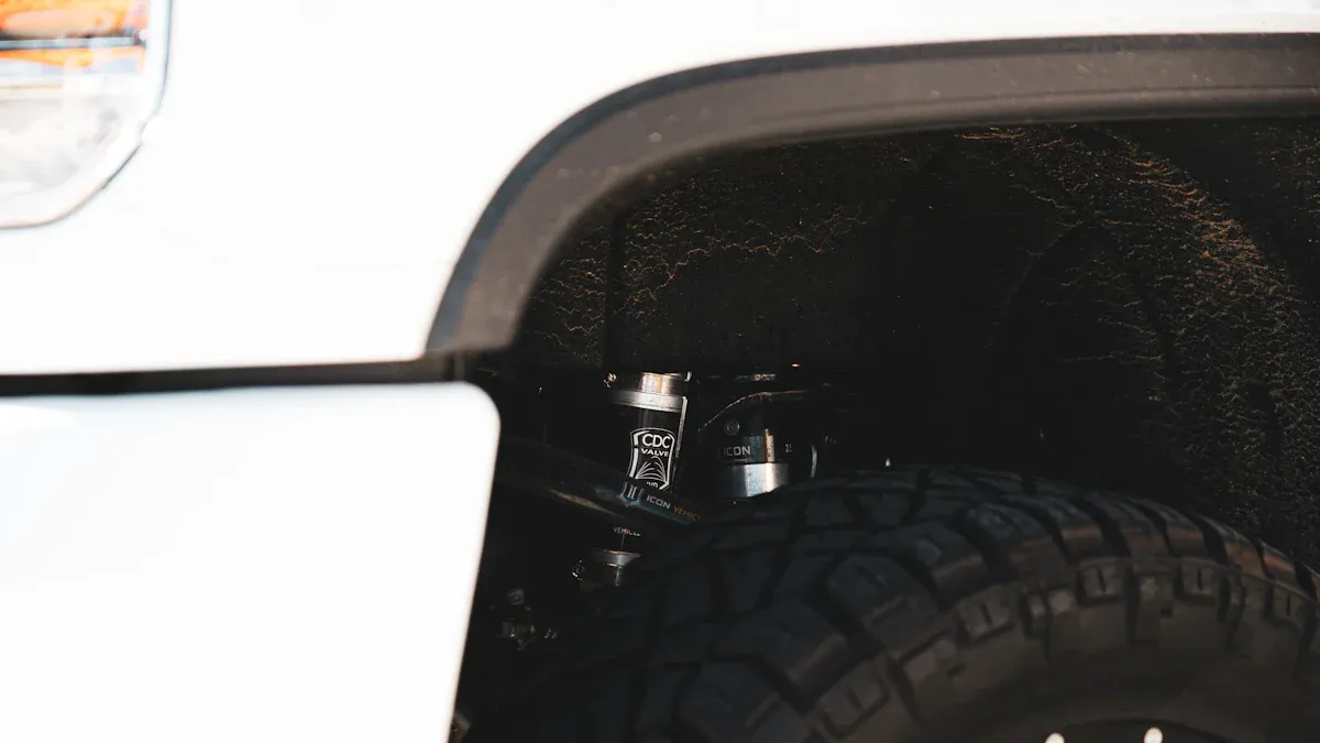 Truck Tubeless Valves That Solve Real Fleet Problems 1 Truck Tubeless Valves That Solve Real Fleet Problems