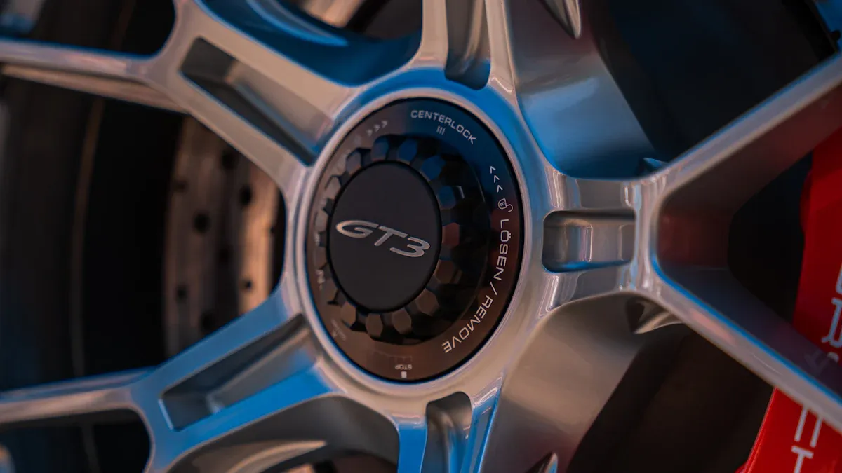 A 2025 Guide to the Universal Lug Nut Lock Key 1 A 2025 Guide to the Universal Lug Nut Lock Key