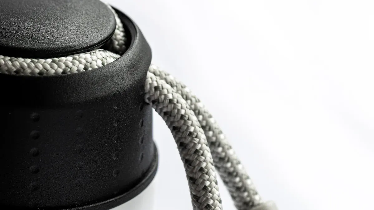 How to Stop Drum Detuning with Lug Locks in 2025 2 How Lug Locks Work