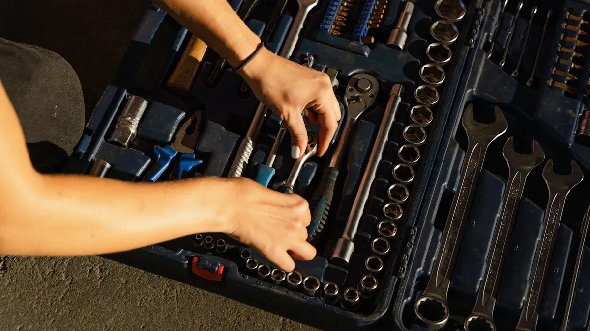 What Is a Locking Lug Nut Key and Why You Need One 3 Finding and Using Your Locking Lug Nut Key