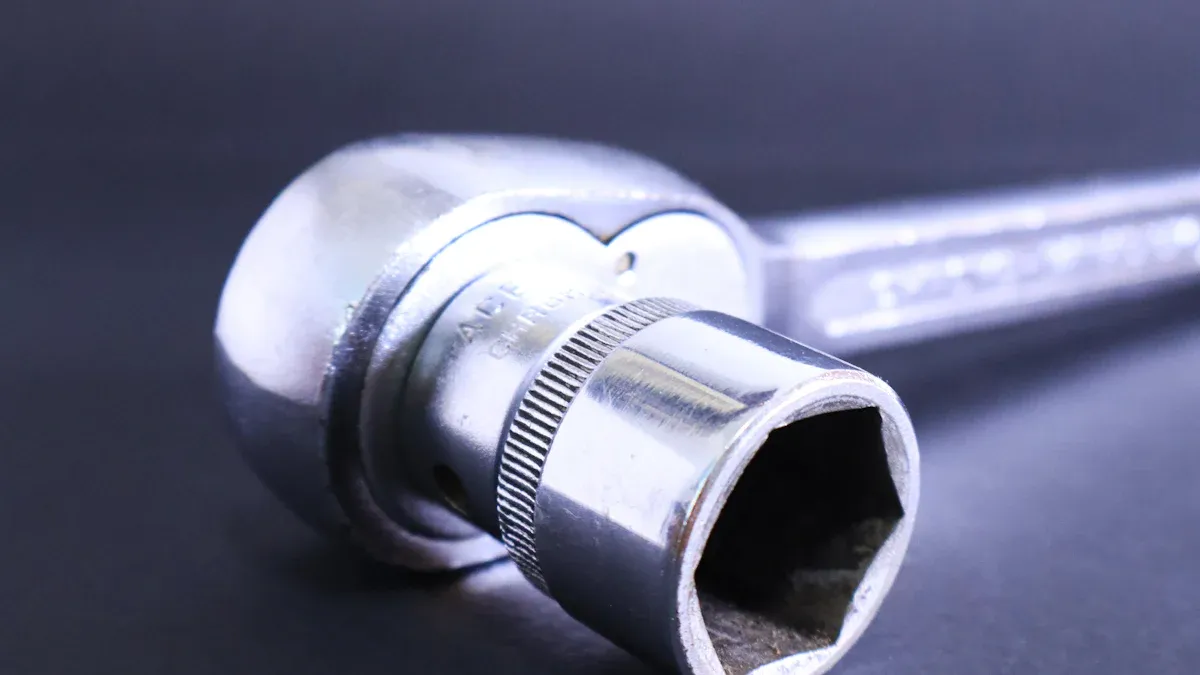 Wheel Lug Nuts Made Easy for Every Driver 3 How to Measure and Match Wheel Lug Nuts