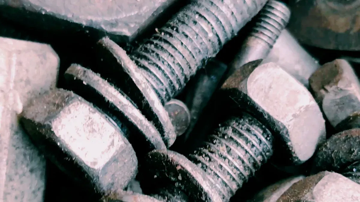 The Ultimate Guide to Tire Repair Screw Kits in 2025 2 What Is a Tire Repair Screw?