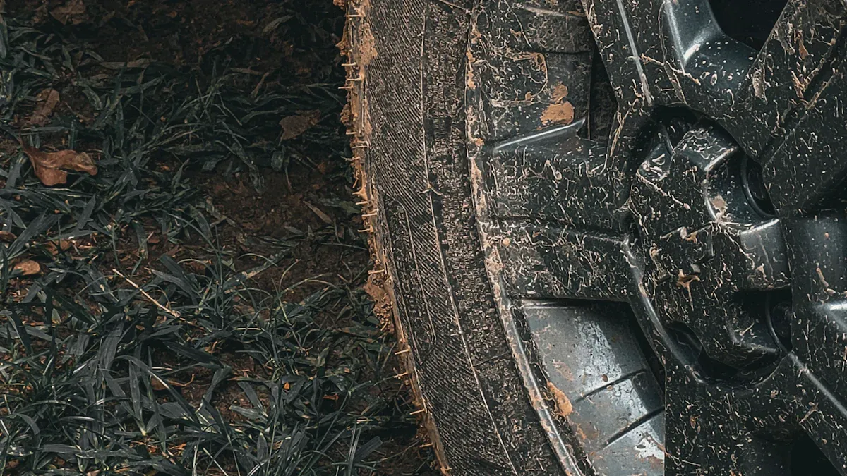 The Ultimate FAQ About Your Wheel Lug Nut Key 1 The Ultimate FAQ About Your Wheel Lug Nut Key